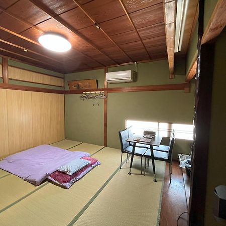 Guesthouse Hikari Kumano Exterior foto